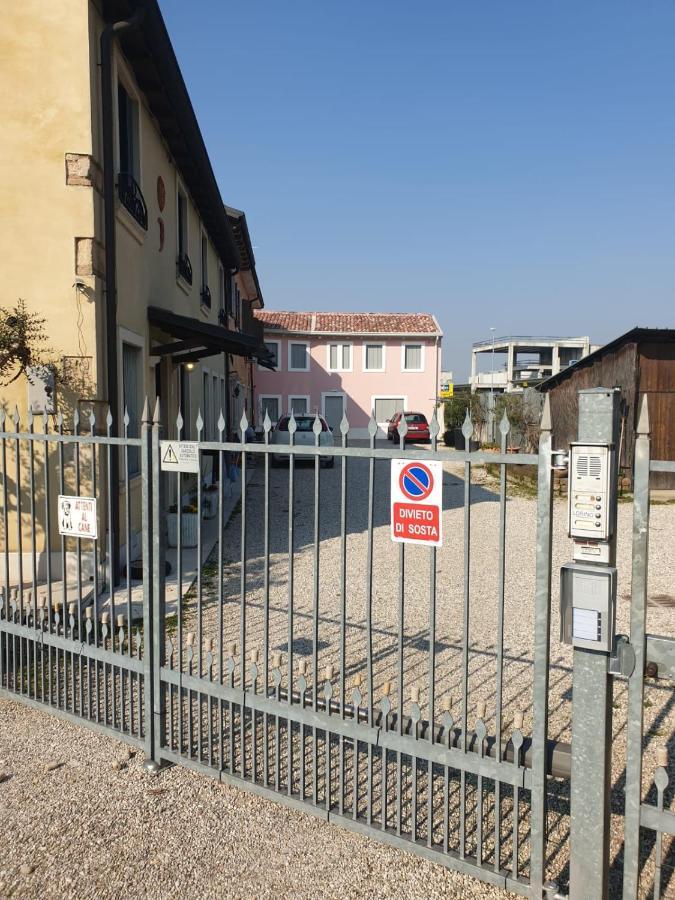 Corte Quadrifoglio Verona Exterior foto
